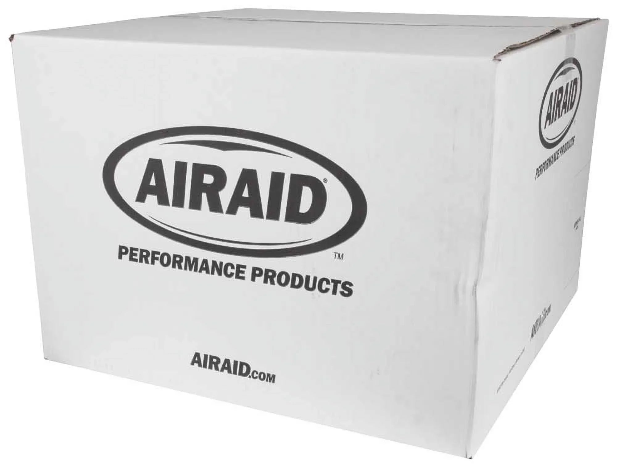 System Dry Element MXP Filter, Air Red Intake Cold 451-326 Airaid with