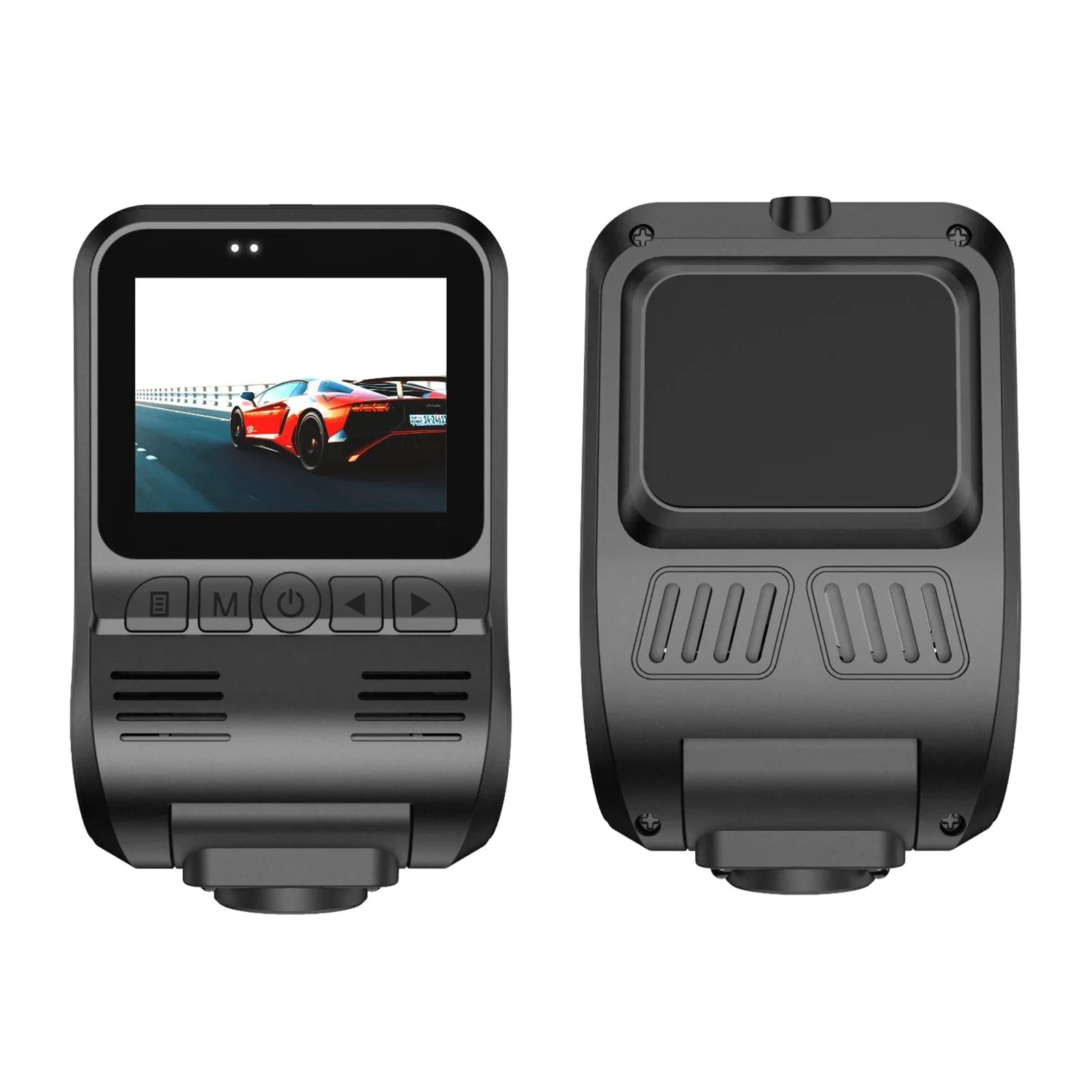 720P Camera 1080P ERYUE DOL-Type Dash Dash Camera 720P DVR Camera,1080P Cam Loop Rear Loop DVR Rear Dash Hidden 1080P HUIOP Camera Dash Cam OWSOO 1080P
