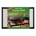 Duty Camp Heavy Grill