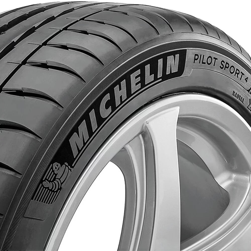Chrysler Michelin 2006-10 245/45R20 300 Charger Sport Dodge 103Y XL SRT8, C Fits: SRT8 4 Pilot 2005-10