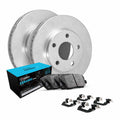 SCION IA, Rotor Wfwh1 select: Concepts Fits TOYOTA 2016 TOYOTA Concepts YARIS IA Ceramic 2017-2018 Line 91004 Brake E R1 R1 With Series