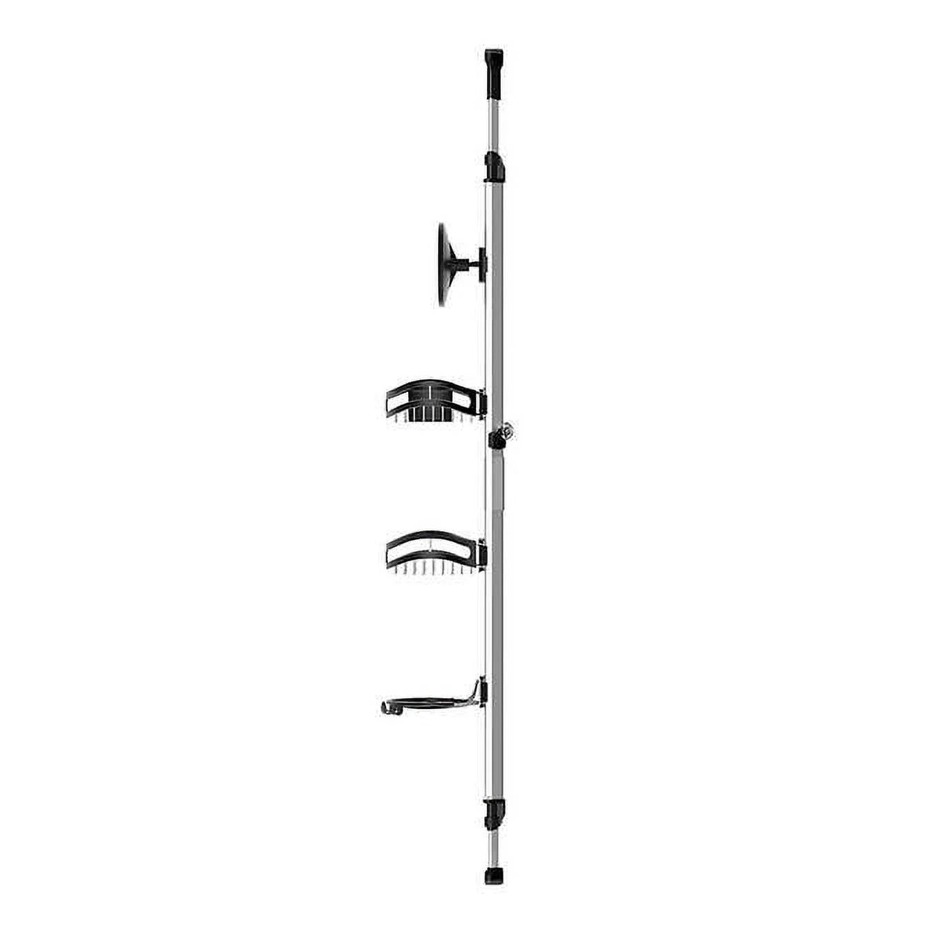 Shower Caddy Standing Artika Azzuro
