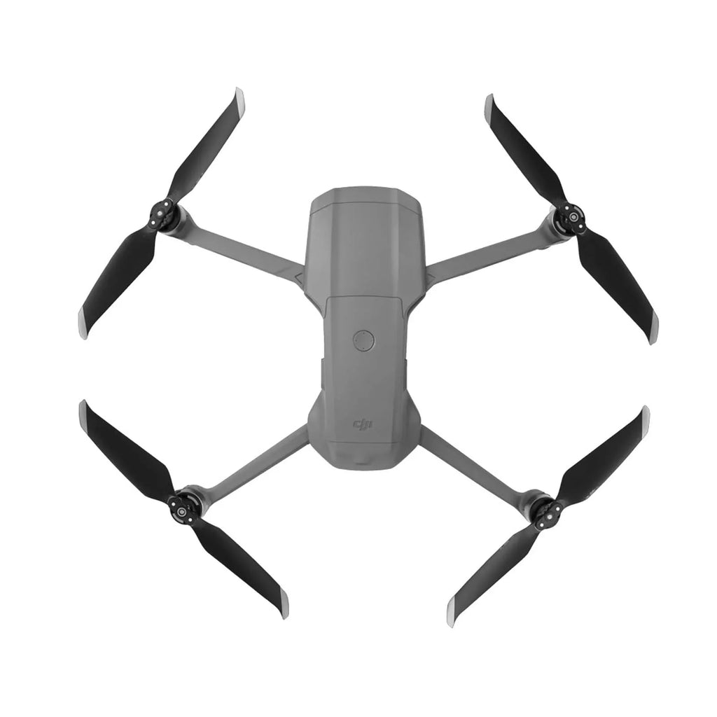 for Low Propeller Install MAVIC Drone AIR Disassemble Noise 2 Easy to 4pcs with Carevas Replacement
