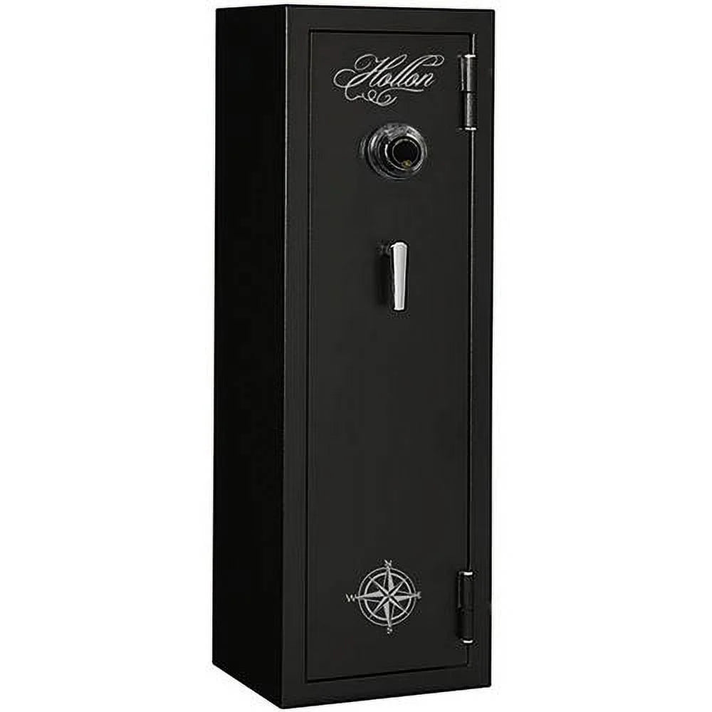 Hunter Gun Safe Black Series -