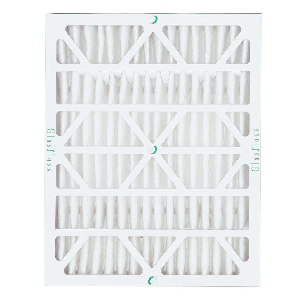 5 12x24x4 x ) ( Filters MERV HVAC 3-3/4 10 x Quantity by Air 23-3/8 Size: 11-3/8 Pleated Glasfloss. Exact