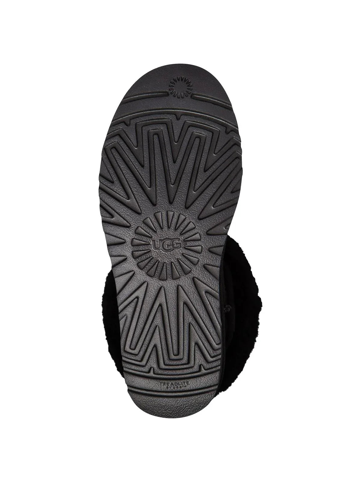 Black Short Womens II UGG BLACK 1016223 Boot Classic -