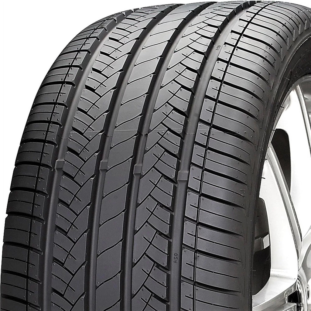 High 100W XL SA-07 Mustang A/S 2014 Performance Ford Tire GT, 2015 Fits: 255/40R19 Mustang Premium EcoBoost Ford 255/40ZR19 Westlake