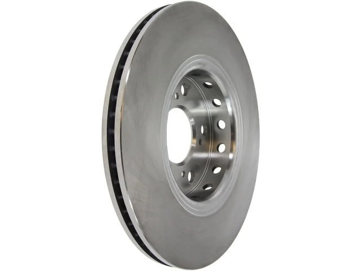 C-Tek RLX ACURA TECH-AUDIO, 121.40088 Fits RLX ACURA 2016-2017 2014 Rotor Disc Brake ADVANCE select:
