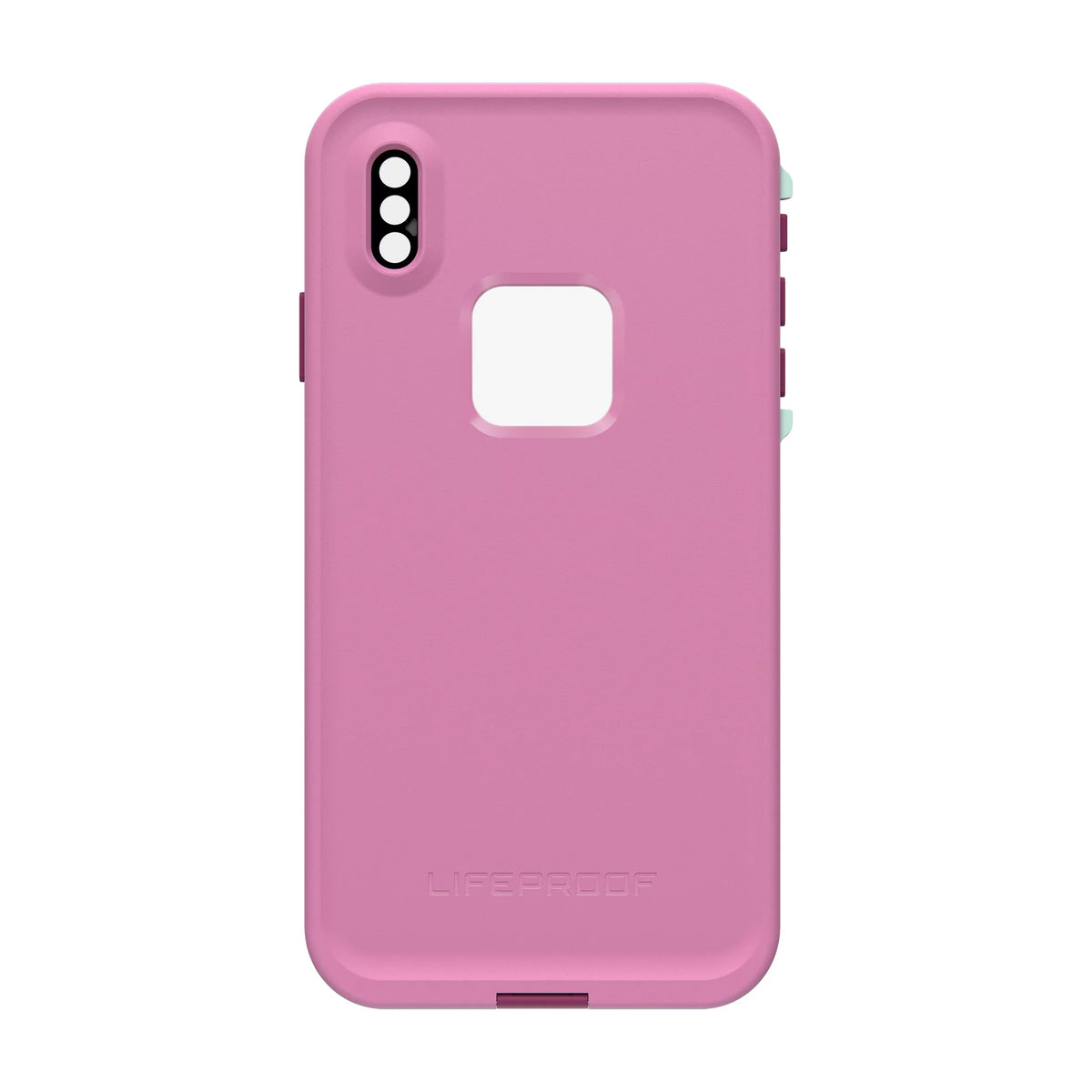 Case Max, Xs Bite Series Frost for iPhone LifeProof Fré