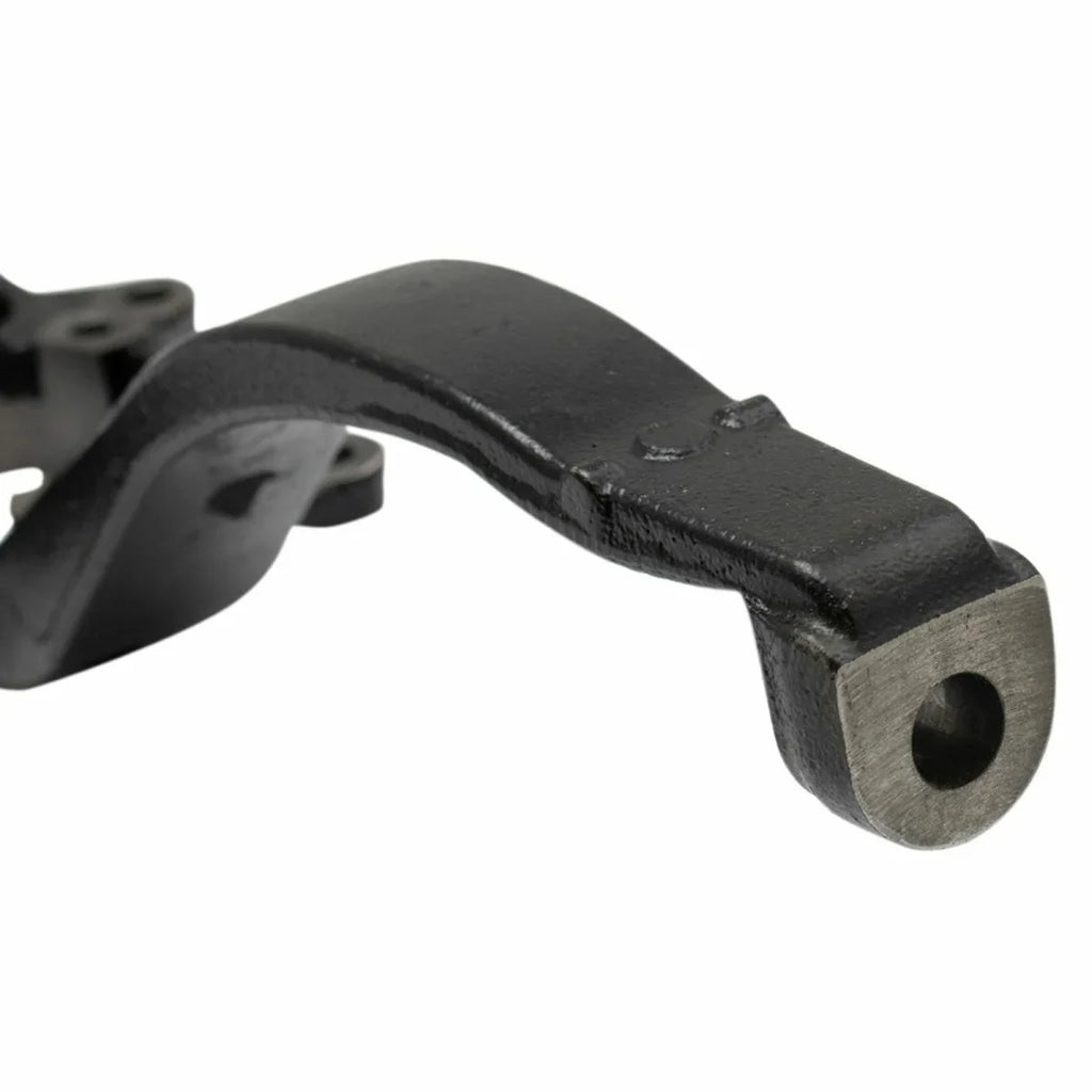 Knuckle Durango For Side Grand Steering Cherokee Spindle Front Teledu Driver Left