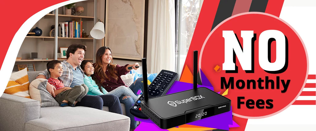 s2 pro by 16GB USB3.0 2GB Output ROM 9 RAM Android Powered superbox mini computer