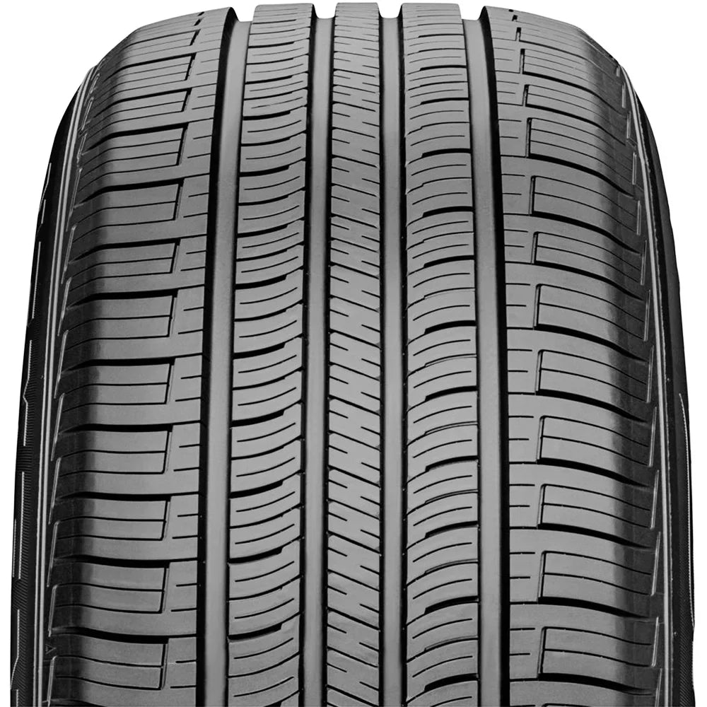 N'Priz Tire 225/50R17 Passenger Nexen All 94T Season AH5