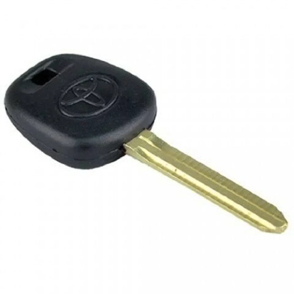 Chip Transponder TOY43AT4 VLS Toyota ) 4C TOY43 X10 ( Key
