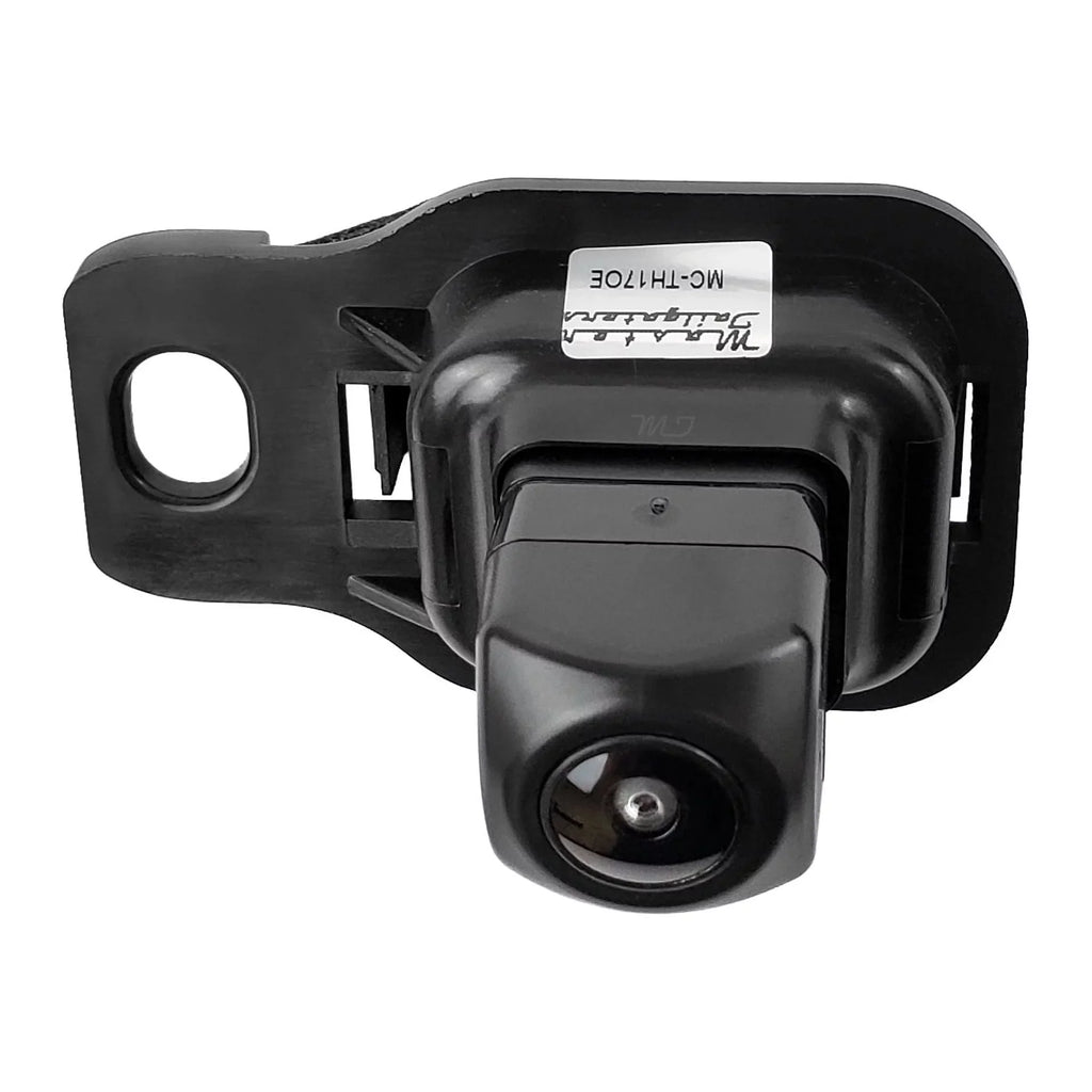 Highlander # Toyota Camera Backup Replacement Master 86790-0E060 Tailgaters for (2017-2019) OE Part