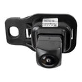 Highlander # Toyota Camera Backup Replacement Master 86790-0E060 Tailgaters for (2017-2019) OE Part