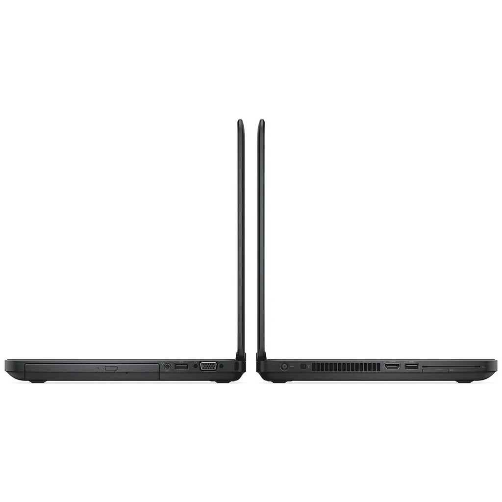 2.0GHz Used Camera 10 Latitude Windows 500GB 8GB Pro Dell E5540 i5 DRW 64 Laptop B