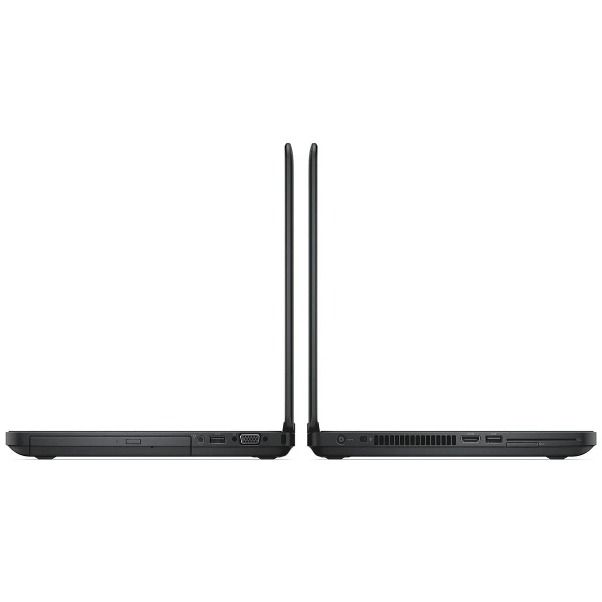 2.0GHz Used Camera 10 Latitude Windows 500GB 8GB Pro Dell E5540 i5 DRW 64 Laptop B