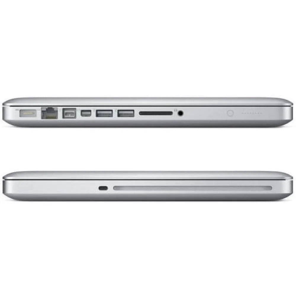 Laptop (2011) 2.3GHz MC700LL/A RAM Pro (Refurbished) 128GB MacBook i5 13" Core Restored HD 8GB Apple
