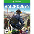Watch One) Dogs Pre-Owned 2 (Xbox