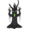 12FT Tree Inflatables Big Halloween Inflatable Airblown Scary Tall