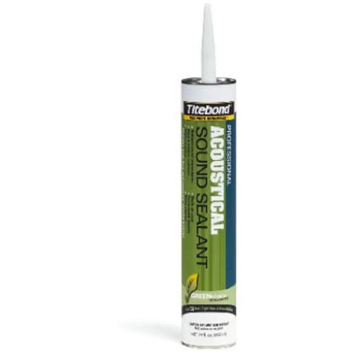 Professional 2892 Green Sealant oz. 29 Choice Acoustical Sound