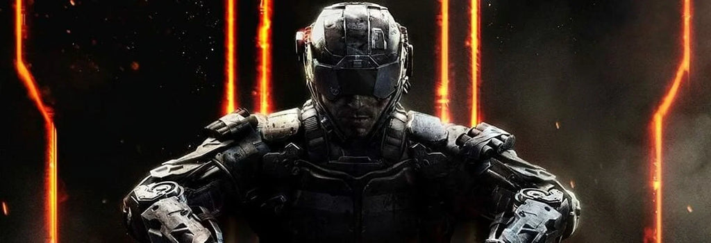Duty New - 3 One Black Xbox XB1 Call Ops - of Brand