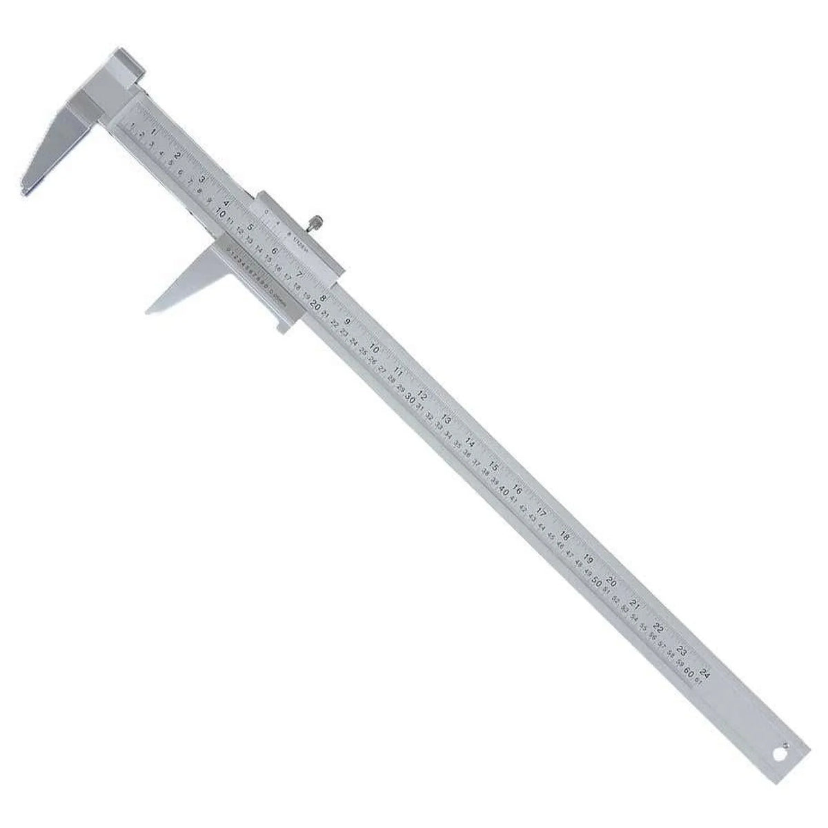 Inch Caliper 24 Long Vernier
