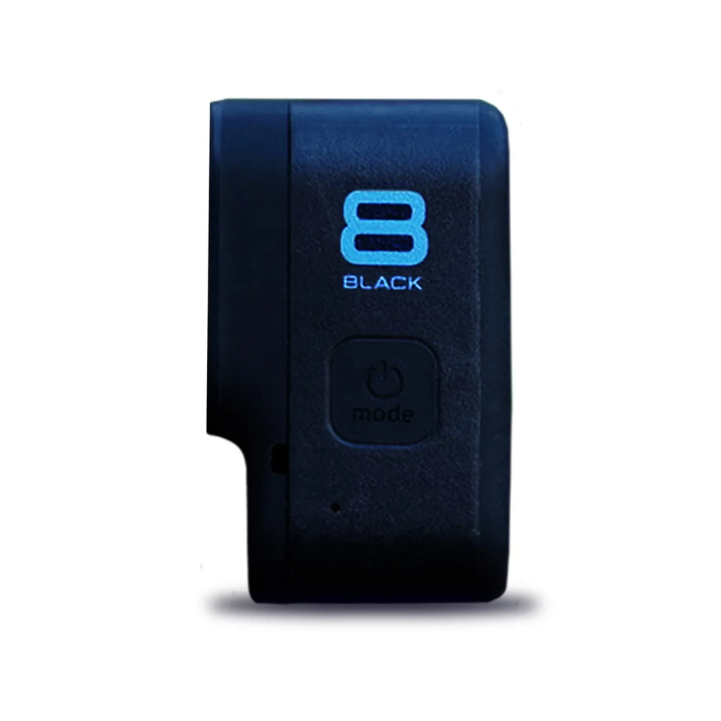Clean Digital 64GB Card With Care Action Memory Camera More. and Black HERO8 + and - GoPro Set