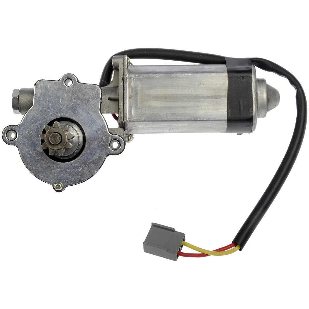 Side Driver Dorman Motor FORD Window Models for Specific select: MUSTANG Rear Power 742-249 Fits 1984-1993 Ford