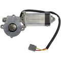 Side Driver Dorman Motor FORD Window Models for Specific select: MUSTANG Rear Power 742-249 Fits 1984-1993 Ford