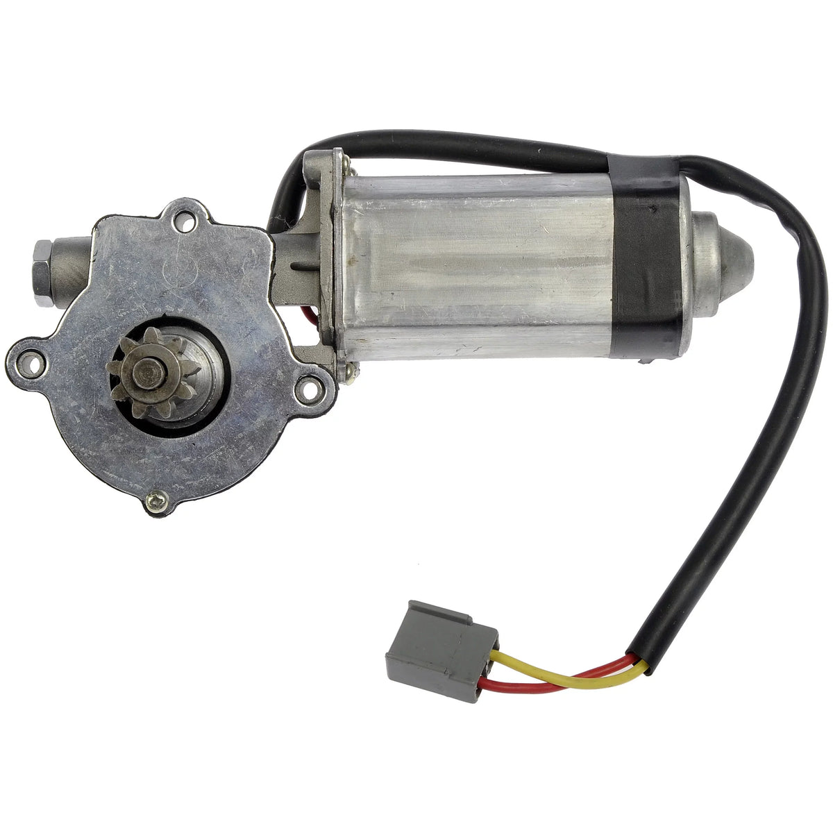 Side Driver Dorman Motor FORD Window Models for Specific select: MUSTANG Rear Power 742-249 Fits 1984-1993 Ford