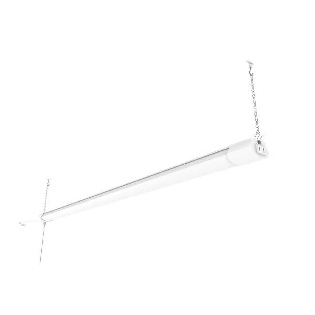 5500 Lighting Lumen Pinegreen LED 46 Shop Light
