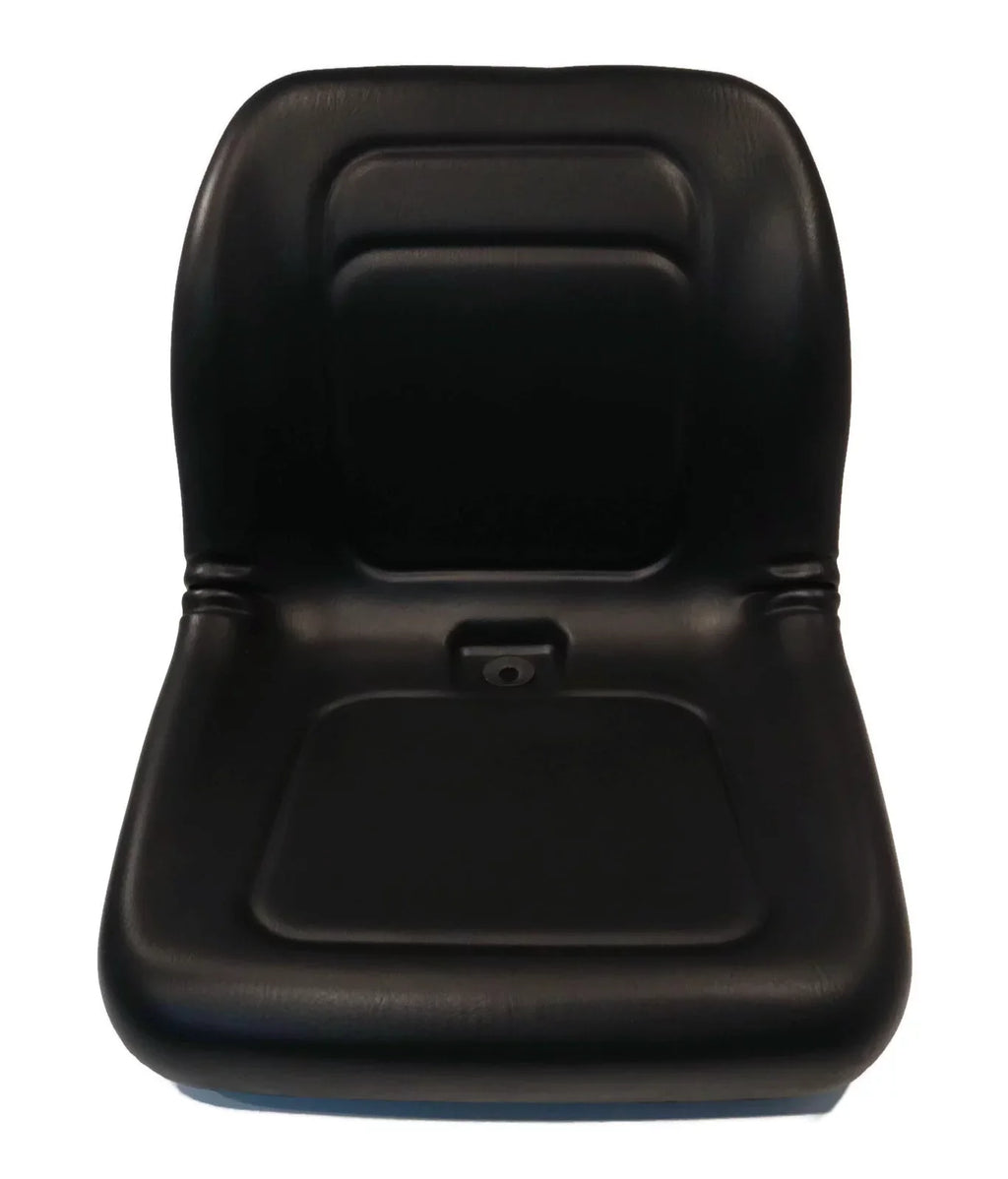 High HPX Back TE Gator (2) Deere | CX E-Gator Seats Trail 4x4 The CS John ROP Model Shop Black