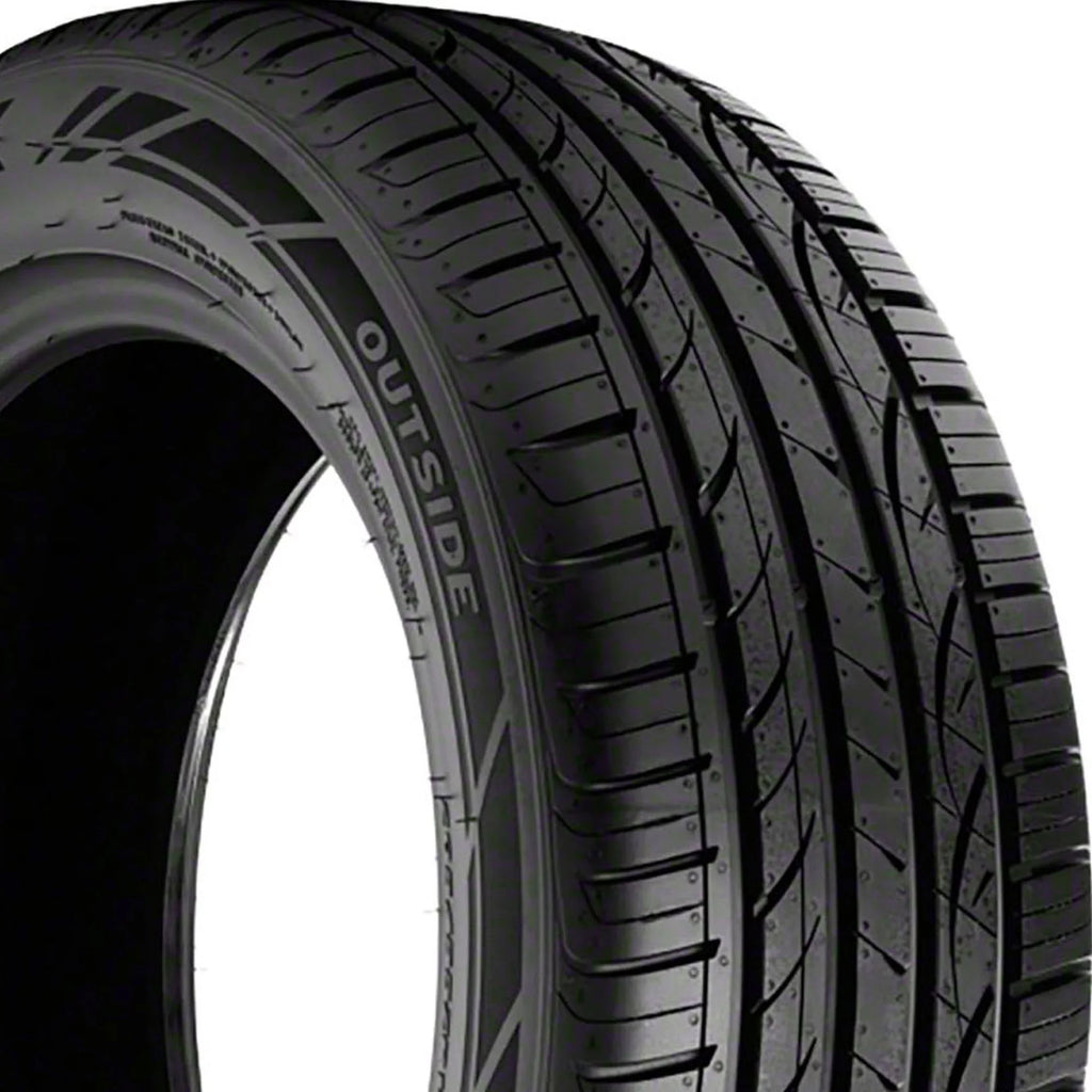 Hankook XL Ventus Season Tire All 215/50ZR17 S1 Passenger 95W Noble2 (H452)