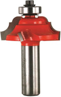 (Dia.) Bit Bead Cove Shank 1/2" Classical & With 1-1/2"