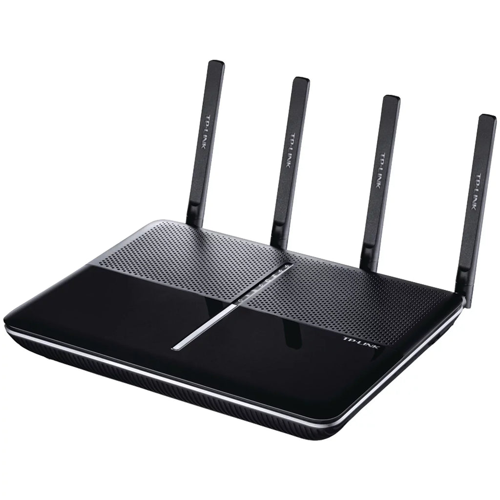 Tp-Link Gigabit ARCHER Router C2600 Dual-Band