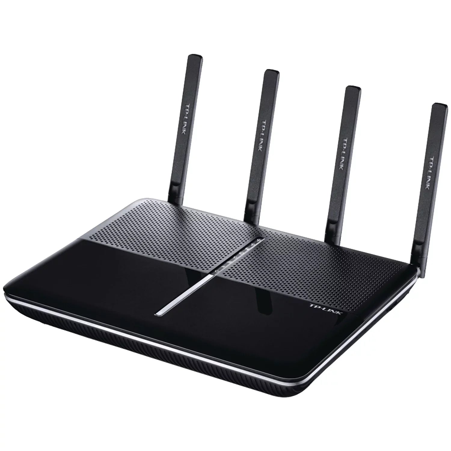 Tp-Link Gigabit ARCHER Router C2600 Dual-Band
