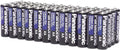 Super Heavy Wholesale Duty AA Lot Batteries Pack Panasonic 200