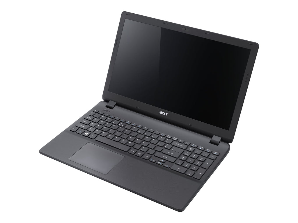 HDD - - 10 - (HD) GHz - 1366 Win Graphics to Intel - Aspire Intl/Canadian GB - 15 2.16 HD 500 black - kbd: 768 Home 15.6" up 64-bit 4 Acer Celeron - N3050 ES - French / x GB RAM ES1-531-C97T US