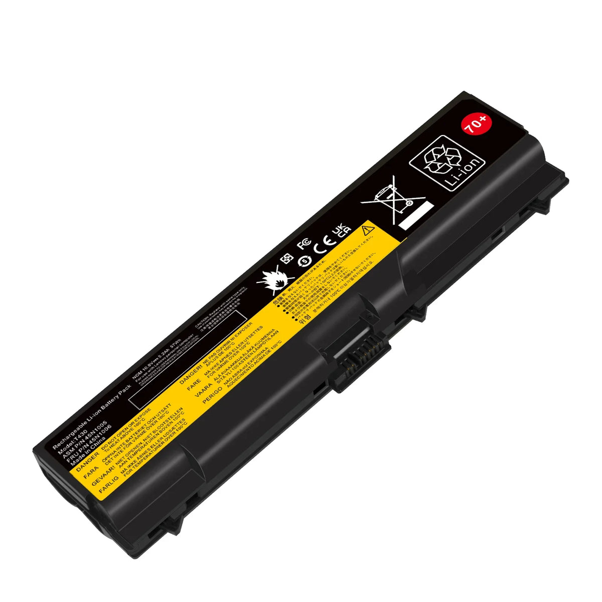 T430 Lenovo For ThinkPad Battery T430I