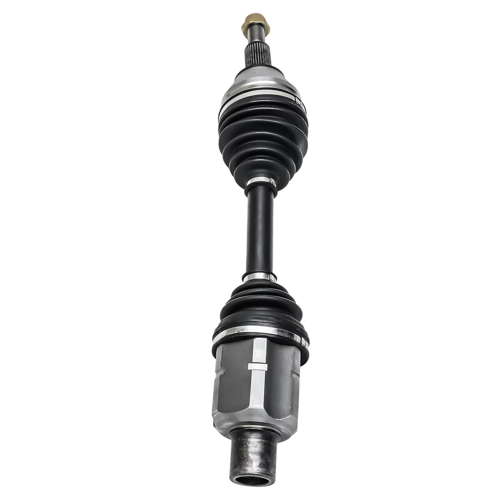 CV Detroit Ram Assembly 2017 Front 1500 2013 2019 for Axle Axle 2015 Axle Shaft 2012-2020 - 2018 Shaft 4WD Replacement CV 2014 2016