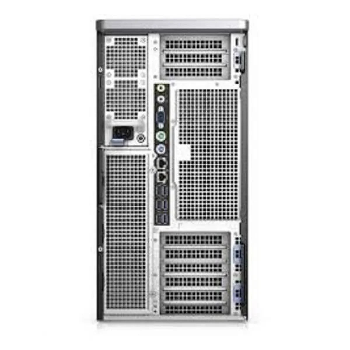 1TB NVS310 Win 2.2Ghz Precision T7920 Dell Used 192GB Silver 4114 10 10C