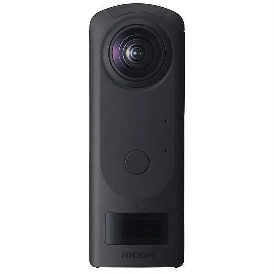THETA Up to ISO Camera 51GB CMOS Ricoh 23MP Sensors 6400 Max 360° Z1 JPEG/DNG