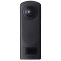 THETA Up to ISO Camera 51GB CMOS Ricoh 23MP Sensors 6400 Max 360° Z1 JPEG/DNG