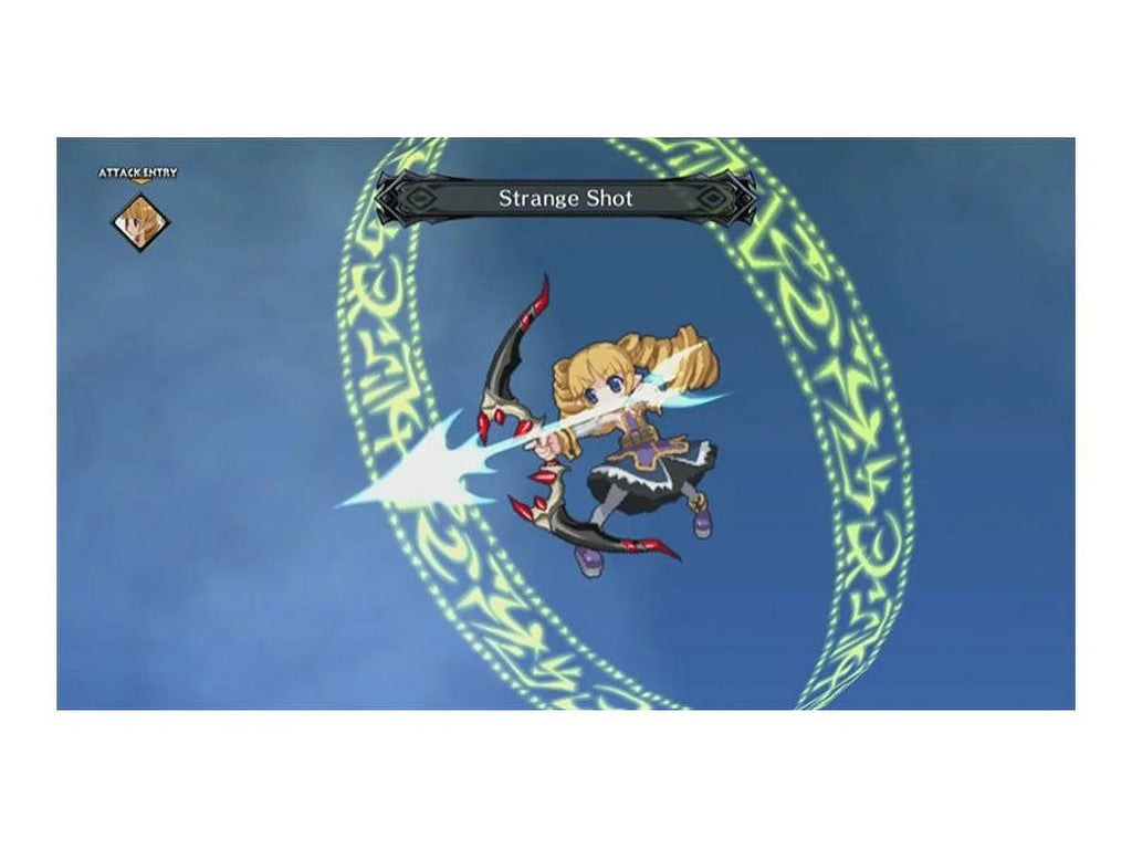 PlayStation 5: 813633015279 of Disgaea 4 Atlus Vengeance Alliance