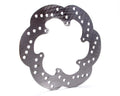 Front Sprint Mini Joes Rotor in. Racing 25796 9.5 Brake Dia. Products