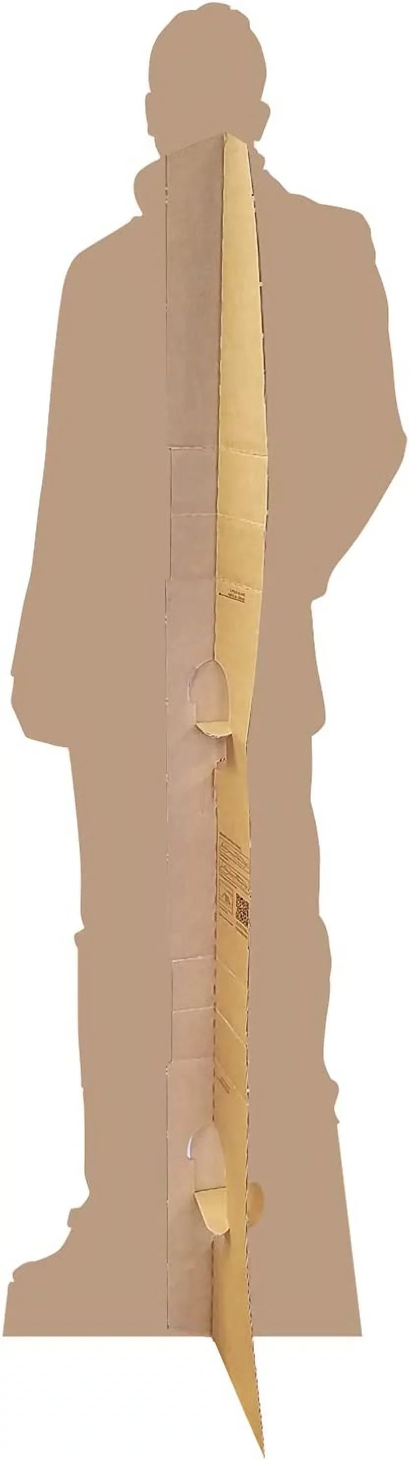 Dead Negan - x 74 Cardboard The in. Standup Walking 23