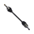 5.7L Side Driver Axle Rear 2021 Passenger Dodge DSK1330 Replacement Shaft Cherokee or 3.6L AWD for CV 6.4L Grand New V6 V8 2020 2012-2013 6.2L Durango 3.0L AutoShack 2012-2019 Jeep Drive Assembly