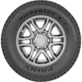 Season LT265/60R20 E All SUV/Crossover Tire Prinx HA2 121/118S HiCountry