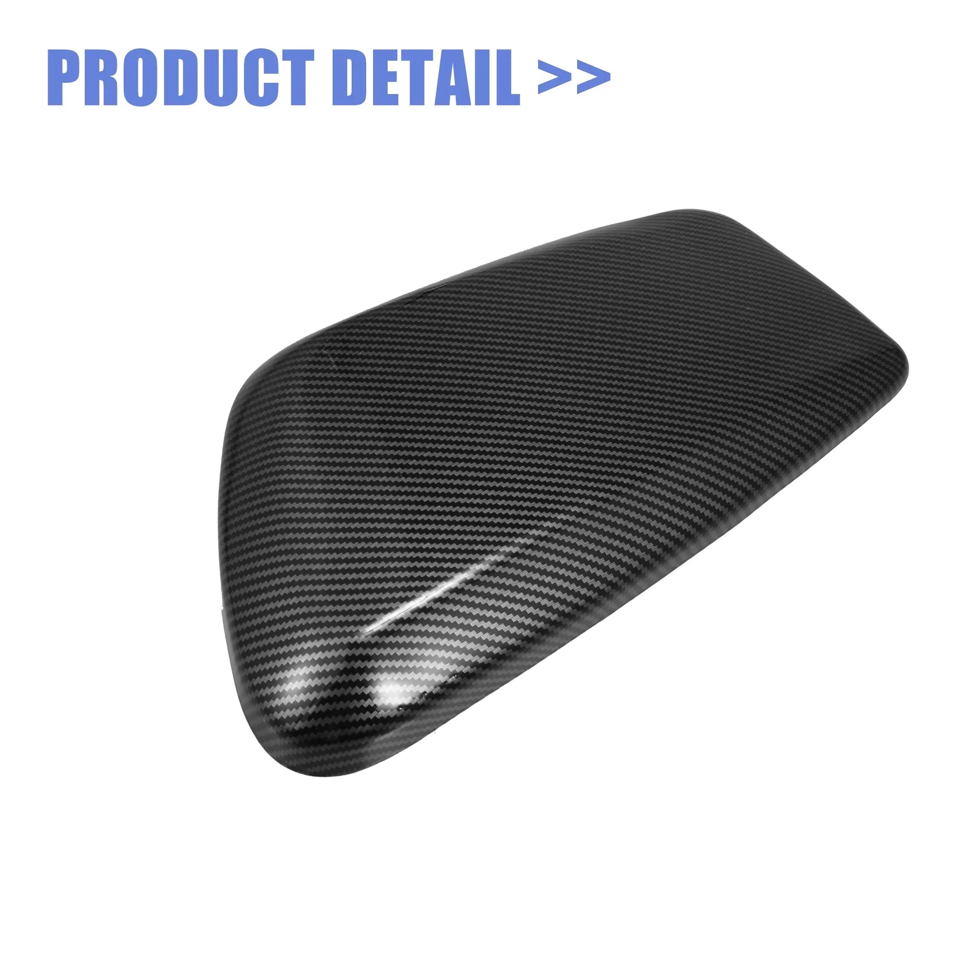 Bargains BMW Pattern for Center Console Box Trim Storage Protector F39 Lid Box F48 Fiber Armrest Cover Unique Carbon Car